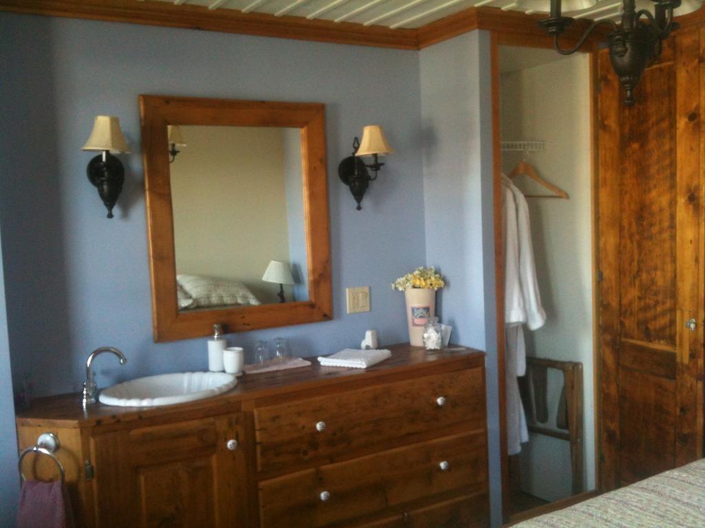 Auberge Du Maitre Forgeron Beaupré Quarto foto