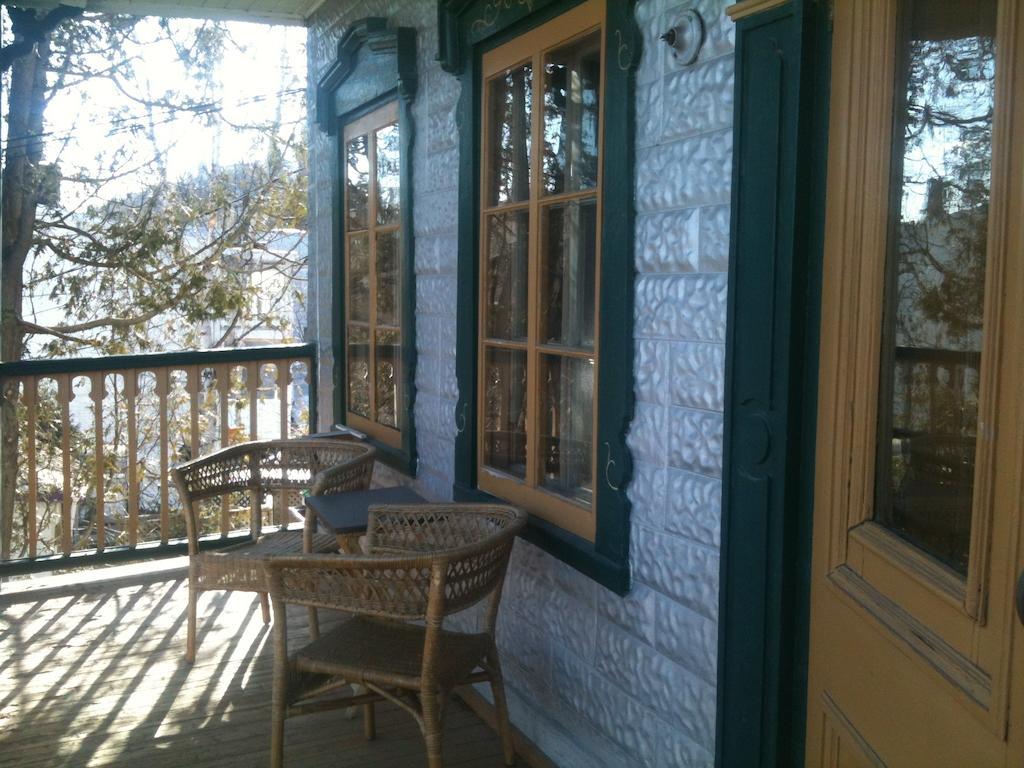Auberge Du Maitre Forgeron Beaupré Quarto foto