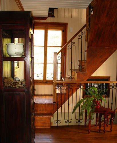 Auberge Du Maitre Forgeron Beaupré Exterior foto