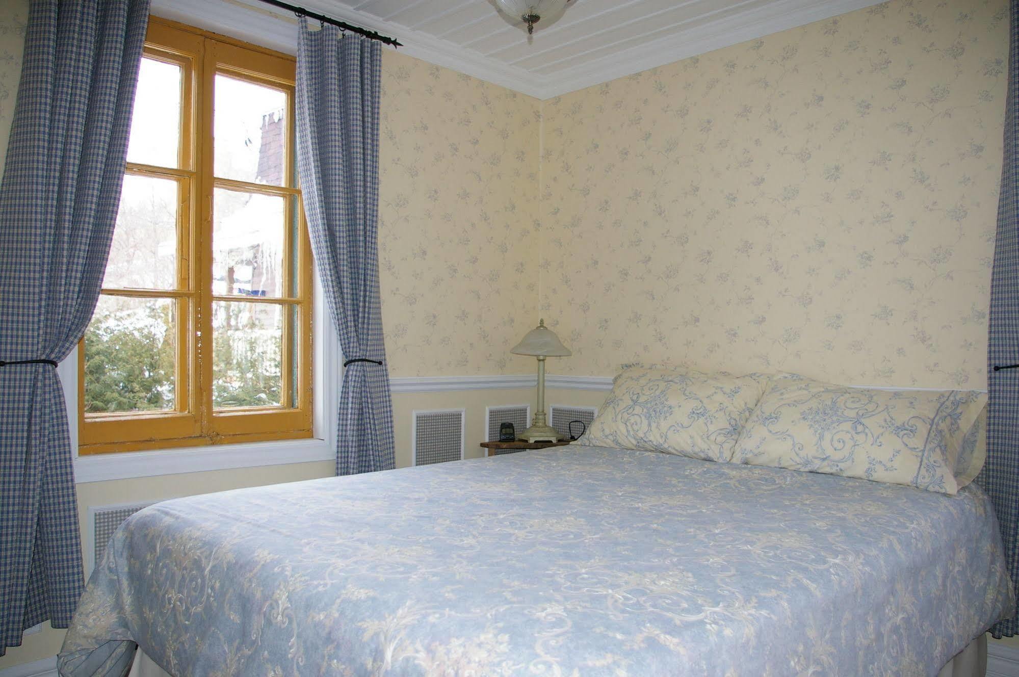 Auberge Du Maitre Forgeron Beaupré Exterior foto