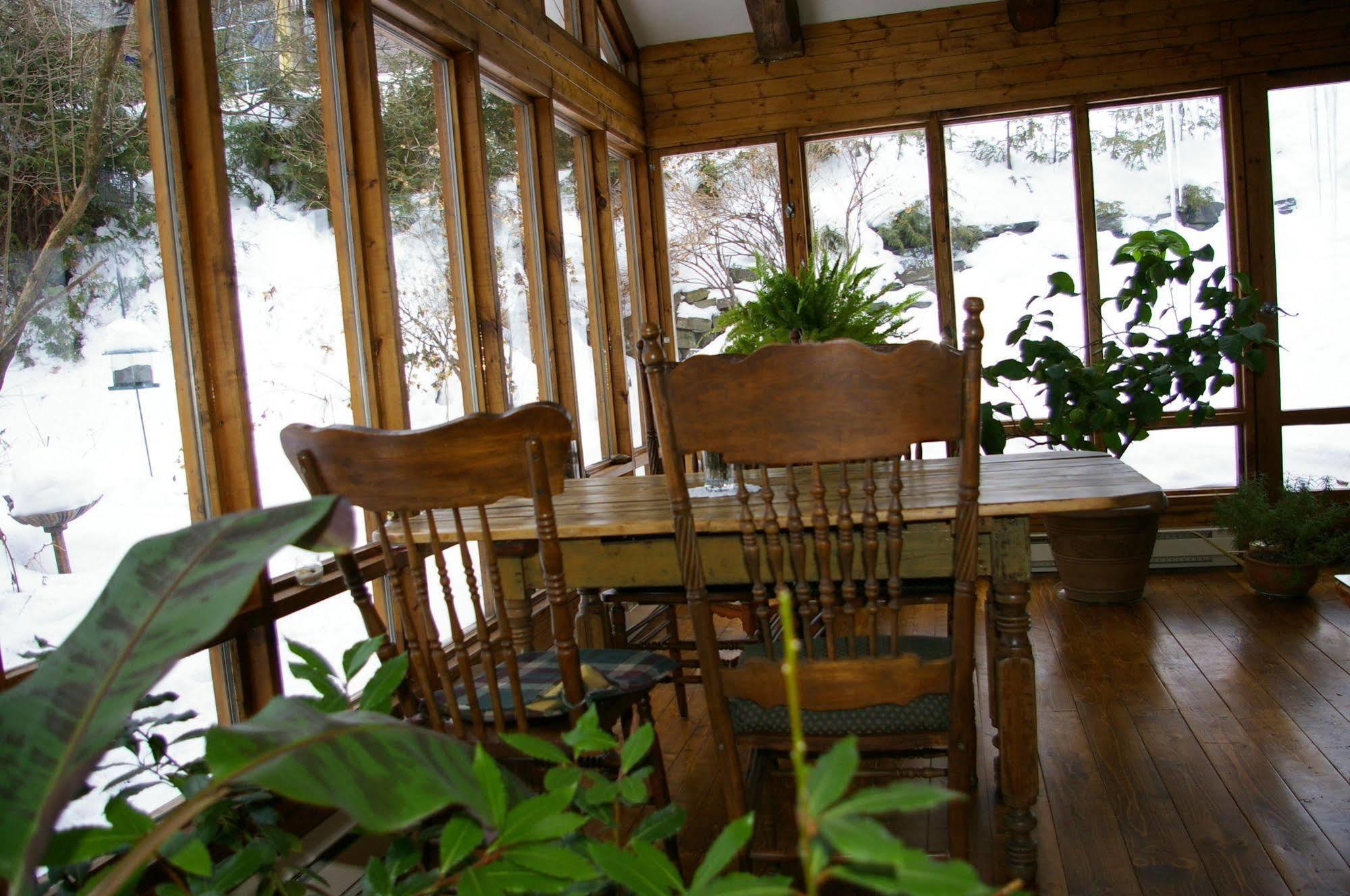 Auberge Du Maitre Forgeron Beaupré Exterior foto